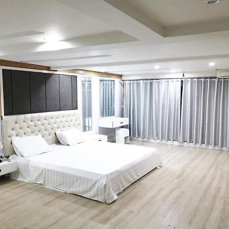 Pina Boutique Inn - Hotel Elite Dong Khe Sau 外观 照片