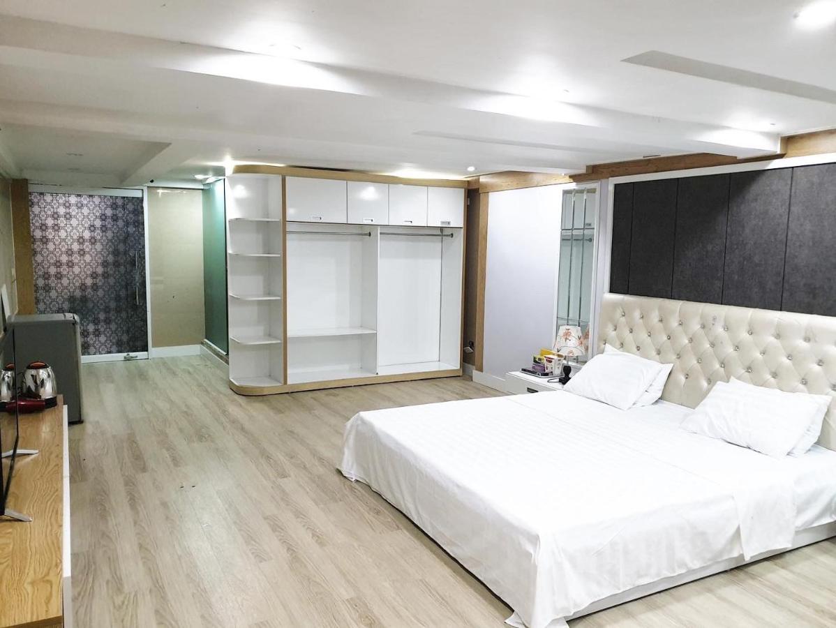 Pina Boutique Inn - Hotel Elite Dong Khe Sau 外观 照片