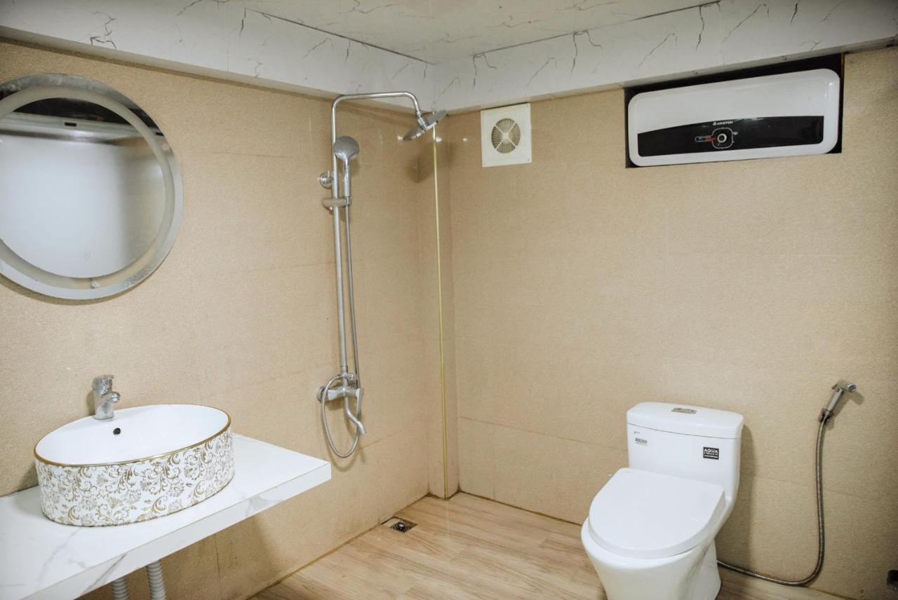 Pina Boutique Inn - Hotel Elite Dong Khe Sau 外观 照片