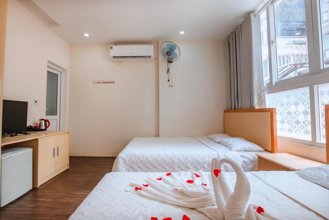 Pina Boutique Inn - Hotel Elite Dong Khe Sau 外观 照片