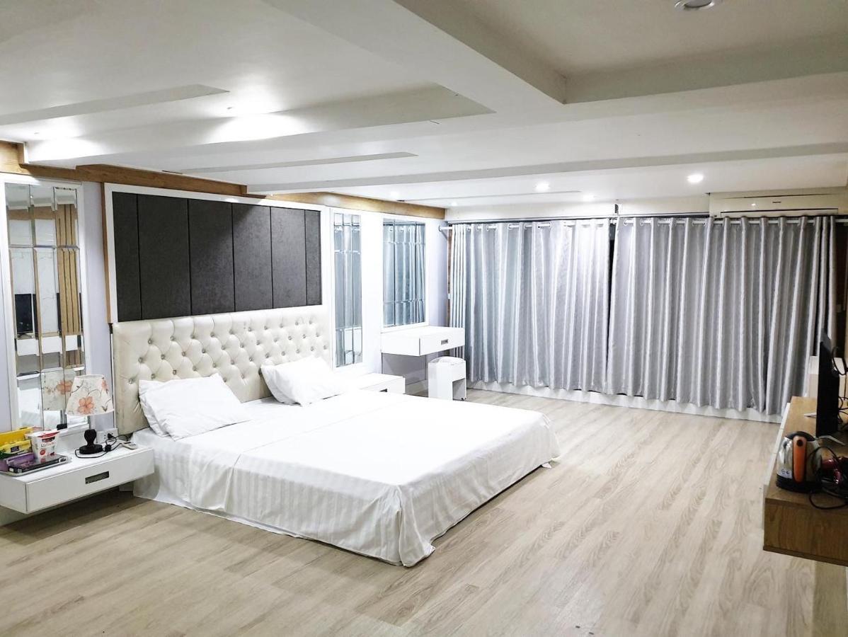 Pina Boutique Inn - Hotel Elite Dong Khe Sau 外观 照片