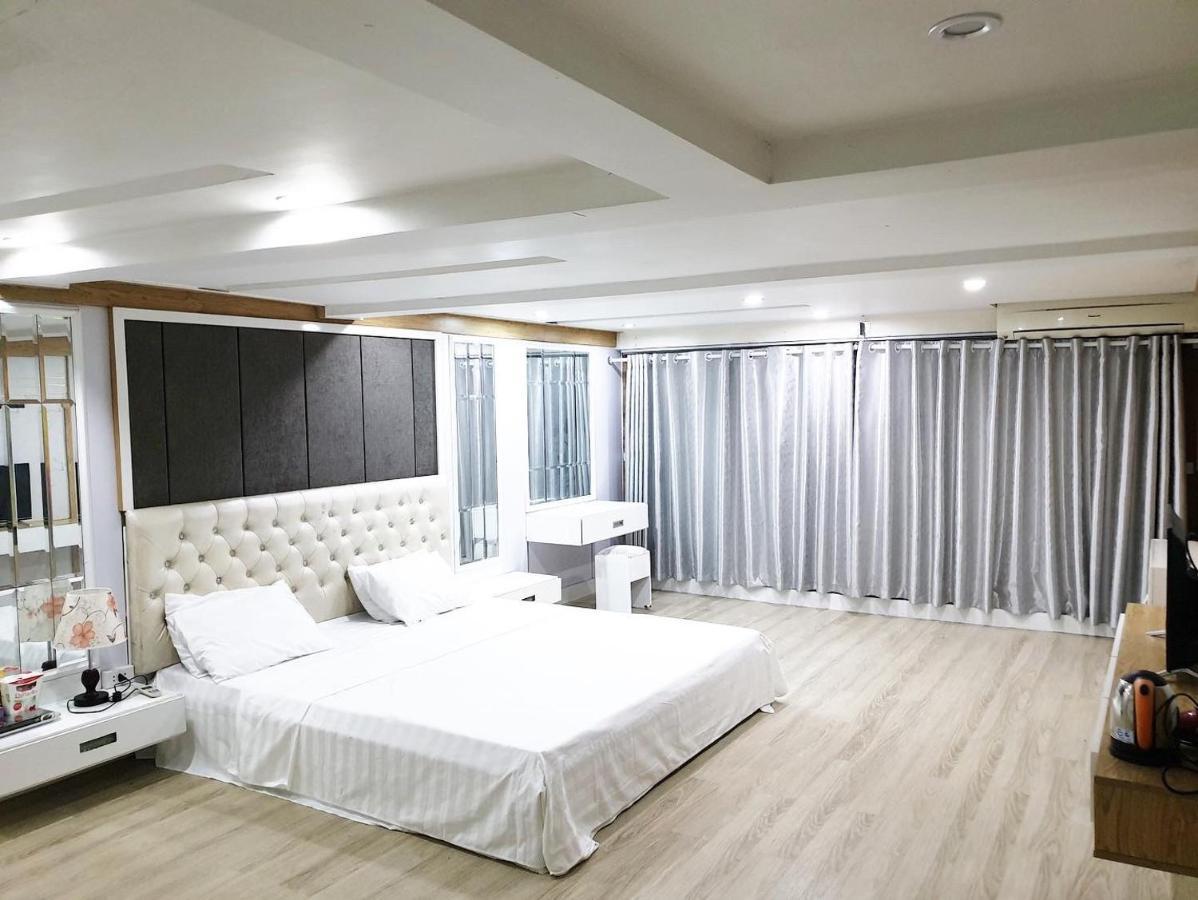 Pina Boutique Inn - Hotel Elite Dong Khe Sau 外观 照片