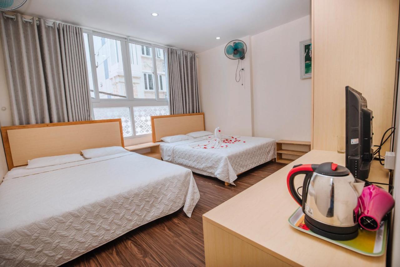 Pina Boutique Inn - Hotel Elite Dong Khe Sau 外观 照片