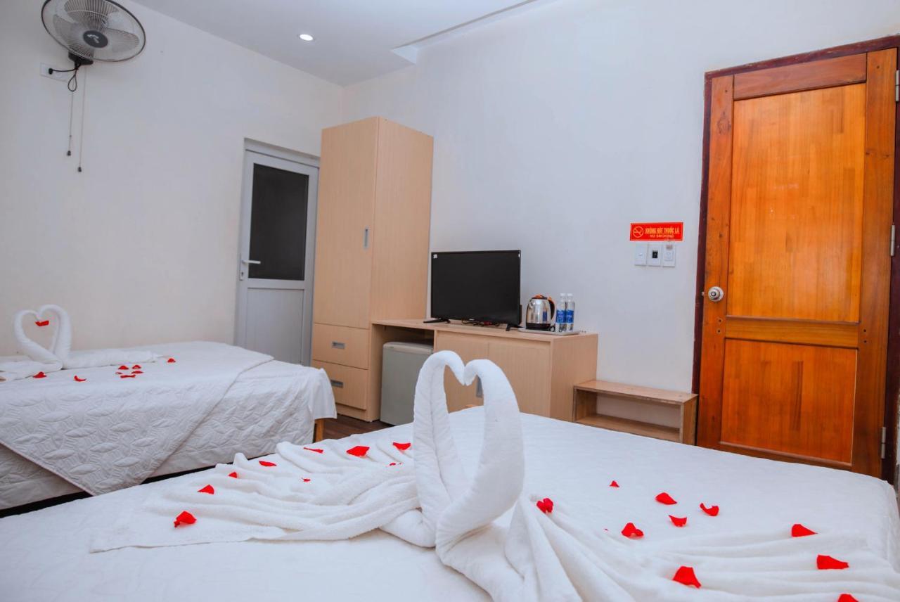 Pina Boutique Inn - Hotel Elite Dong Khe Sau 外观 照片