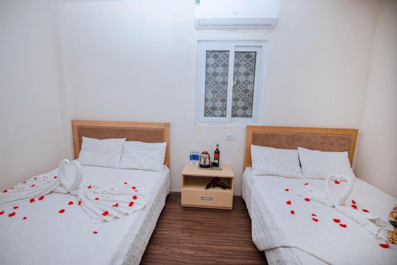 Pina Boutique Inn - Hotel Elite Dong Khe Sau 外观 照片