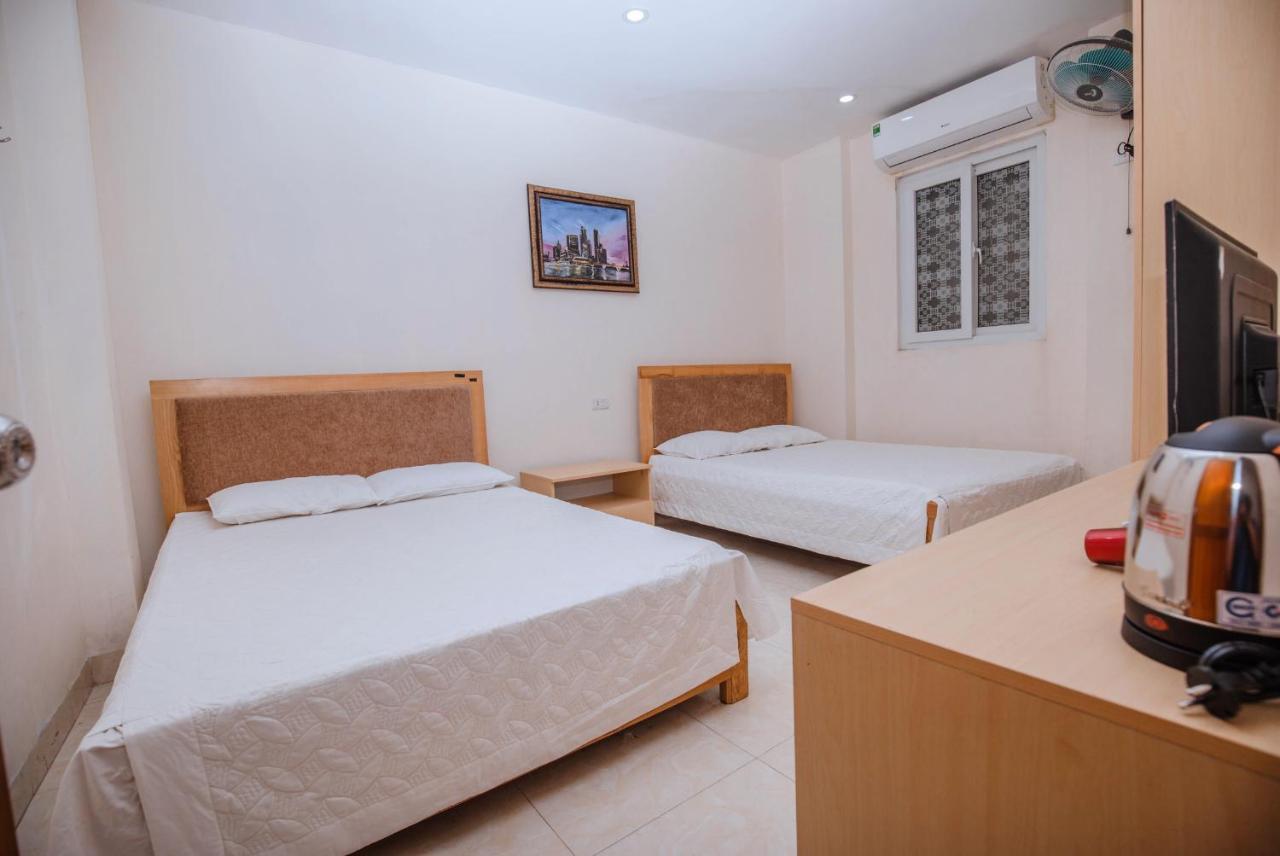 Pina Boutique Inn - Hotel Elite Dong Khe Sau 外观 照片