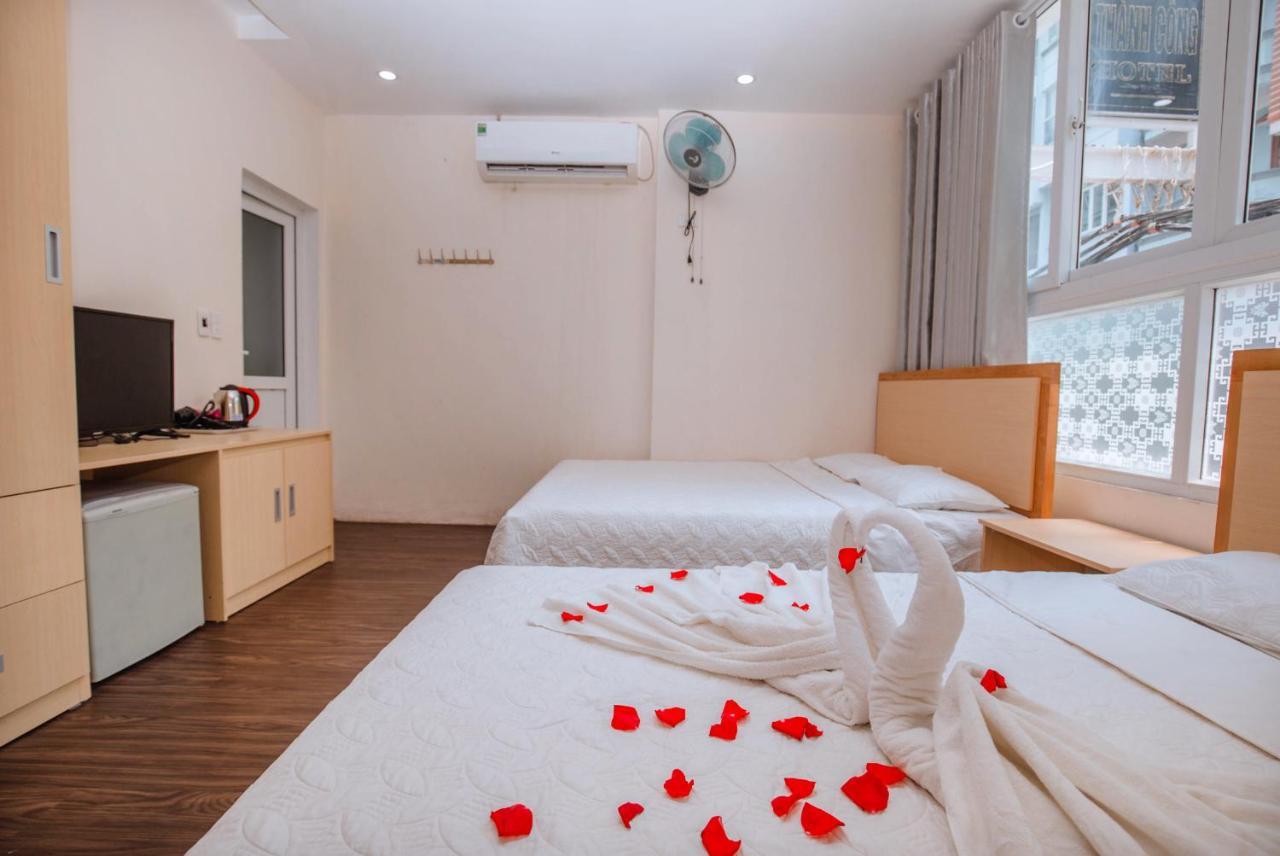 Pina Boutique Inn - Hotel Elite Dong Khe Sau 外观 照片
