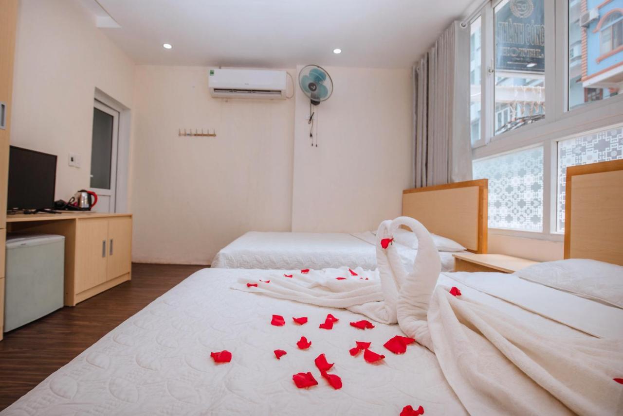Pina Boutique Inn - Hotel Elite Dong Khe Sau 外观 照片