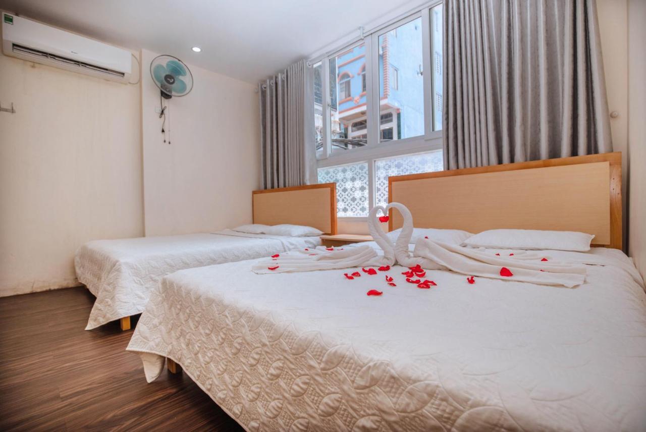 Pina Boutique Inn - Hotel Elite Dong Khe Sau 外观 照片