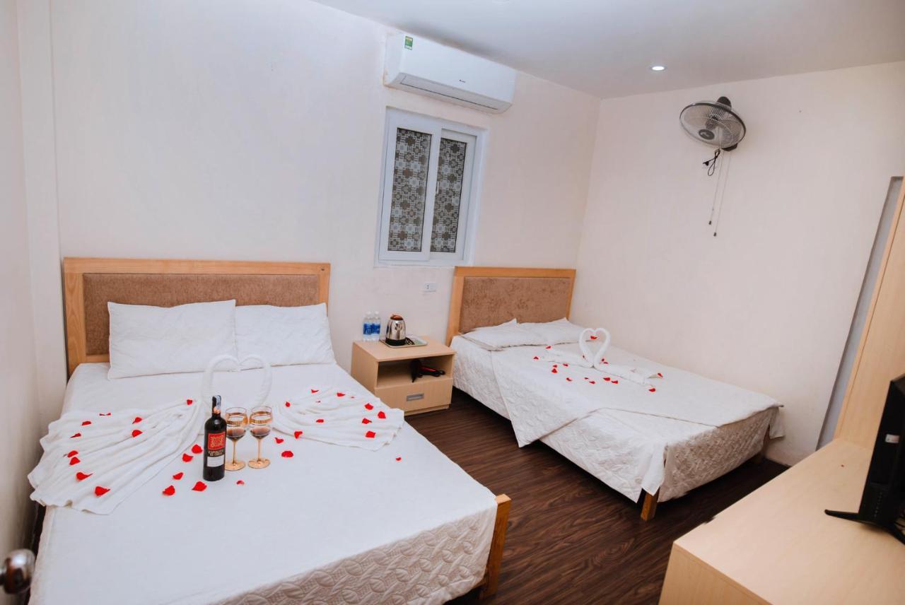 Pina Boutique Inn - Hotel Elite Dong Khe Sau 外观 照片
