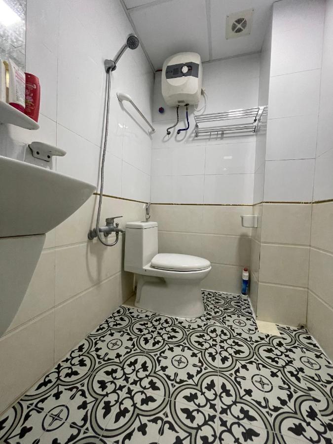 Pina Boutique Inn - Hotel Elite Dong Khe Sau 外观 照片
